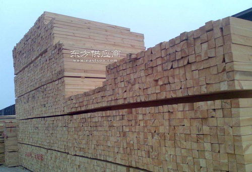 建筑木方 源林木業(yè) 在線咨詢 建筑木方多少錢一方圖片