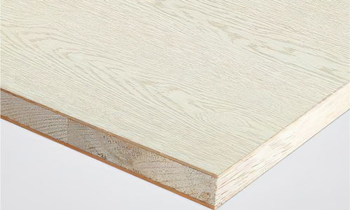 偉業生態板被評為2023生態板口碑十佳品牌