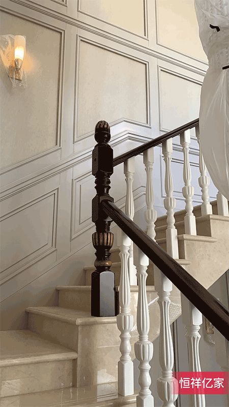 恒祥木業 樓梯 恒祥木業