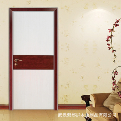 【木門(mén)廠家代理加盟實(shí)木復(fù)合門(mén) 室內(nèi)實(shí)木門(mén) 鋁金木門(mén)LM-6批發(fā)】?jī)r(jià)格,廠家,圖片,其他門(mén),武漢紫邸屏木業(yè)制品-