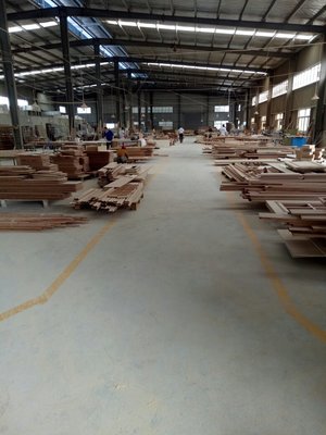 湖北卓越之家木業