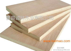 優(yōu)質(zhì)山東多層板、膠合板與楊木貼面板 生產(chǎn)廠家與價(jià)格全解析