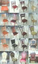 山東大興木業(yè)直銷餐桌餐椅，處理產(chǎn)品實(shí)惠多