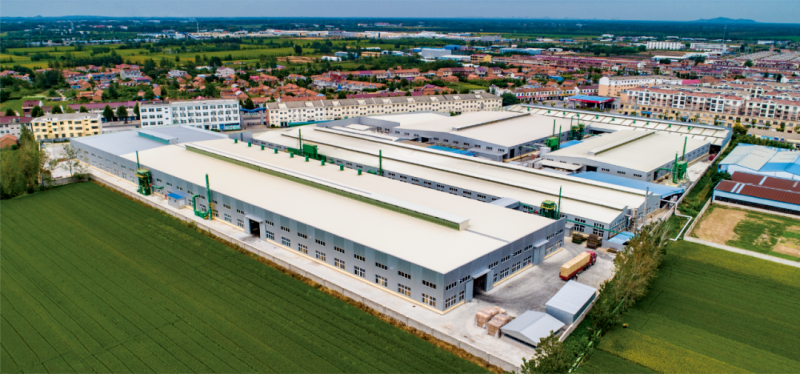 如何在縣城撬動世界？——福慶董事長陳長富 34年專注一張好板，鑄就出口銷量第一的傳奇