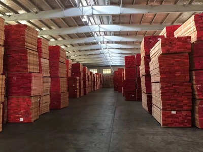 臨沂嘉櫸木業 深耕木業產業，打造綠色家居新標桿