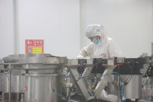 智能工廠 食品行業的新趨勢與規?；a機遇