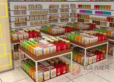 新品怎么鋪貨？教你7步打贏食品銷售鋪市攻堅戰