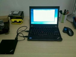 在ThinkPad X220中安裝SSD，提升計算機(jī)性能與數(shù)碼體驗